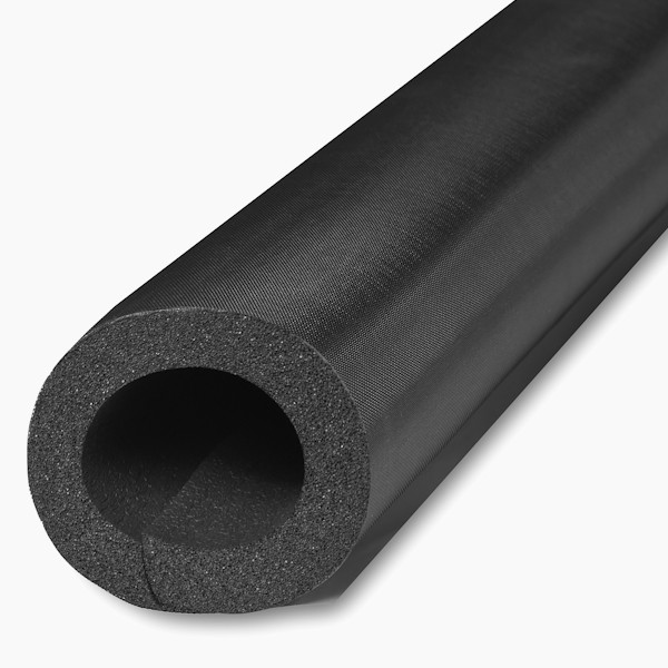 Трубка K-FLEX ST IC CLAD BK 13×160 мм, 1 м