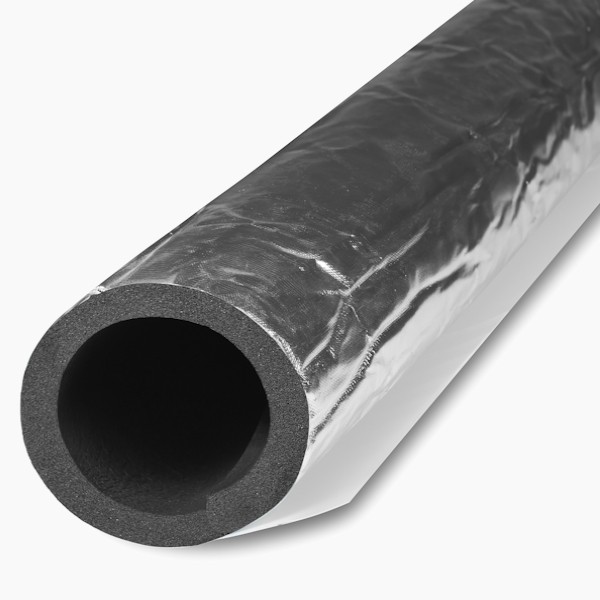 Трубка K-FLEX ST IC CLAD SR 9×160 мм, 1 м