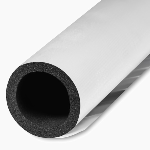 Трубка K-FLEX ST IN CLAD Grey 25×54 мм, 1 м