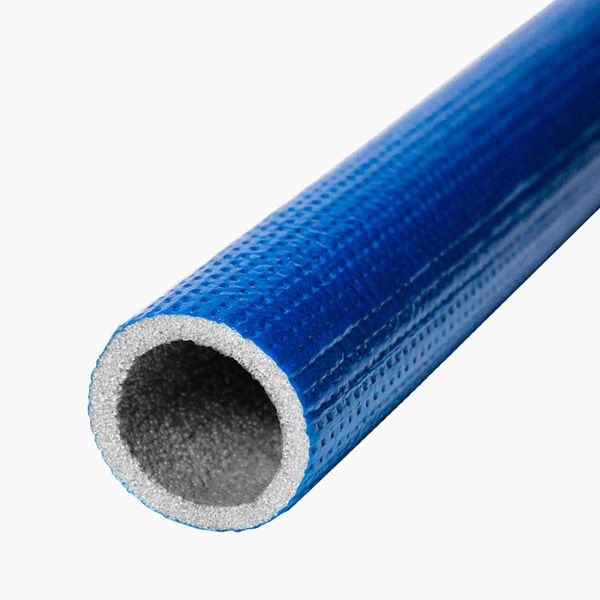 Трубка K-FLEX PE COMPACT 6×28 мм, 10 м, красная