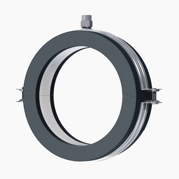 Подвес K-FLEX ST 13×64 мм с металлическим хомутом